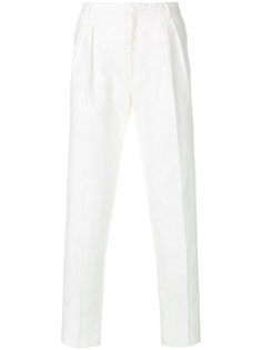 прямые брюки  Gabriele Pasini