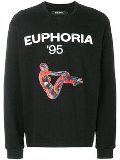 толстовка Euphoria 95 Misbhv