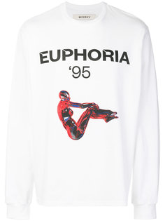 толстовка Euphoria 95 Misbhv