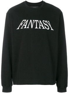 толстовка Fantasy Misbhv