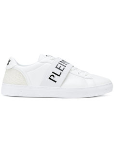 кроссовки Mays Runner Plein Sport