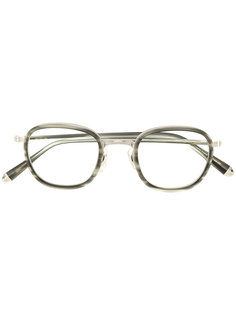 round glasses Matsuda