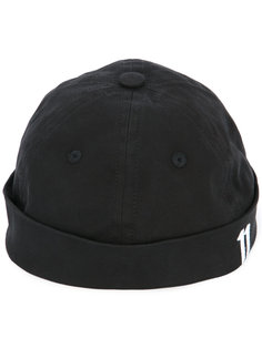 кепка без козырька  11 By Boris Bidjan Saberi