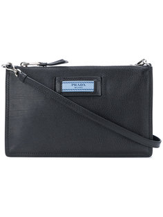 Small Etiquette shoulder bag Prada