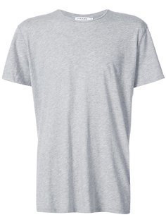 классическая футболка с круглым вырезом Frame Denim