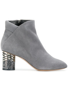 Zaha ankle boots Nicholas Kirkwood