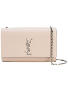 сумка на плечо Kate Monogram Saint Laurent