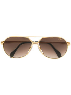 aviator sunglasses Cazal