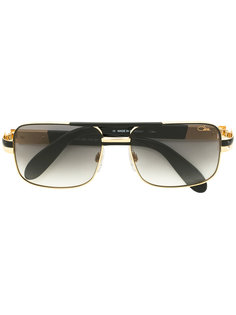 square frame sunglasses  Cazal