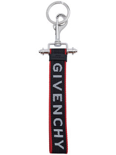 брелок для ключей с ремешком Givenchy