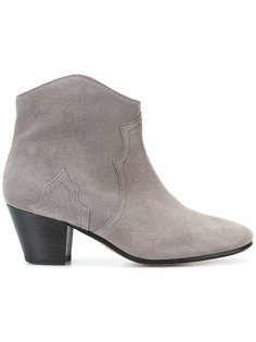 Dicker ankle boots Isabel Marant
