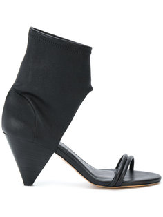 туфли Melvy Sock Isabel Marant