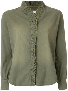 рубашка Lawendy  Isabel Marant Étoile