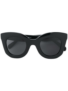 солнцезащитные очки Cellulose Céline Eyewear