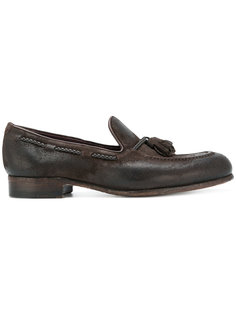 tassel loafers Lidfort