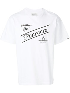 футболка Perfecto Neighborhood
