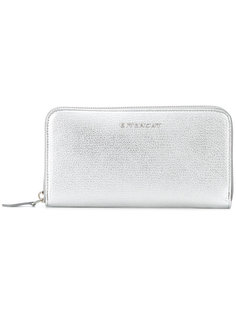 кошелек на молнии Givenchy