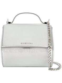 мини сумка на цепочке Pandora Givenchy