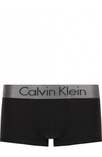 Боксеры с широкой резинкой Calvin Klein Underwear