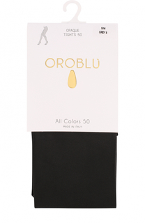 Капроновые колготки Oroblu