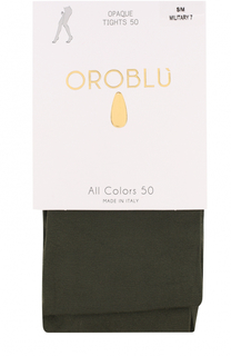 Капроновые колготки Oroblu