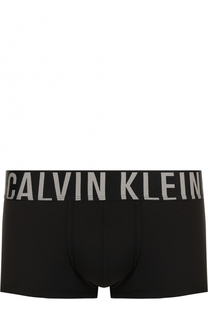 Боксеры с широкой резинкой Calvin Klein Underwear
