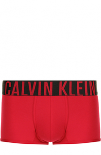 Боксеры с широкой резинкой Calvin Klein Underwear