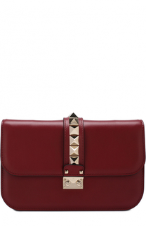 Сумка Glam Lock medium Valentino