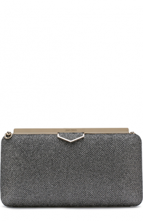Клатч Ellipse Jimmy Choo