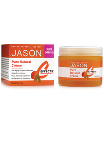 Крем ночной Эстер-Си JASON