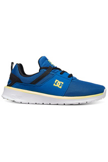 Полуботинки DC Shoes