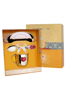 Посуда детская Аргента