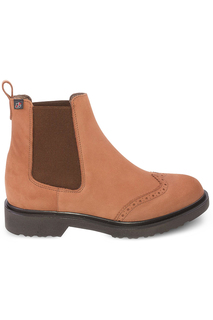 boots Roobins
