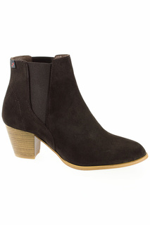 Ankle boots Roobins