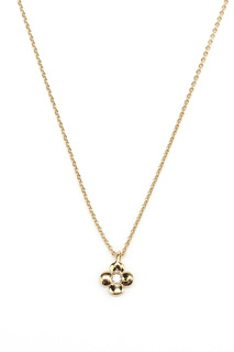 Колье Nina Ricci