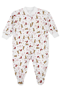 Комбинезон Веста