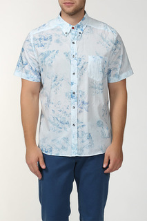 Рубашка с короткими рукавами Paul Smith
