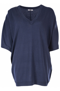 Джемпер с V-образным вырезом Ice Iceberg