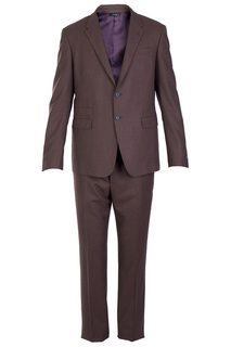 Костюм: пиджак и брюки Paul Smith