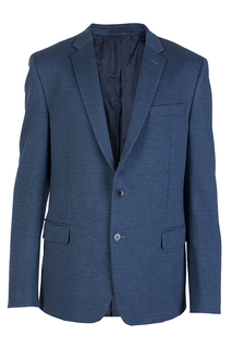 Однобортный пиджак Versace Collection