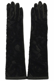 Перчатки Nina Ricci