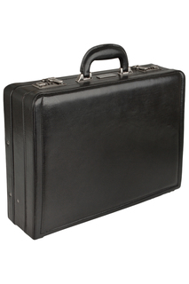 Briefcase WOODLAND LEATHER