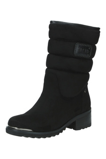 Полусапоги MADELLA