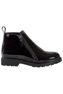 boots Roobins
