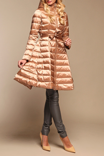 Пуховое пальто Naumi
