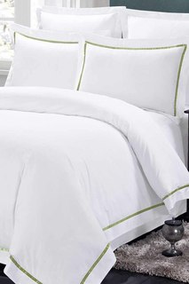 Постельное белье Евро 4нав Sofi De Marko