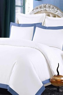 Постельное белье семейный Sofi De Marko