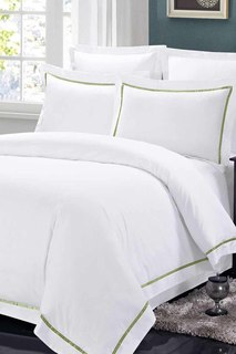 Постельное белье семейный Sofi De Marko