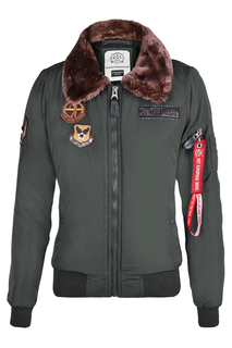 Куртка Sir Raymond Tailor