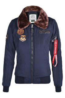 Куртка Sir Raymond Tailor